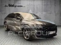 2026 Audi RS Q8