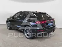2026 Audi RSQ8