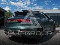 2026 Audi RSQ8