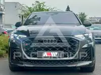 2026 Audi RS Q8
