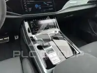 2026 Audi RS Q8