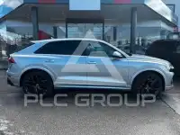 2026 Audi RS Q8