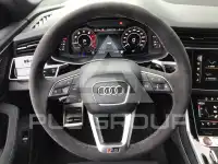 2026 Audi RS Q8