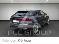 2026 Audi RS Q8