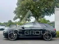 2026 Audi RS Q8