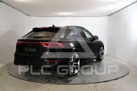 2026 Audi RS Q8