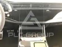 2026 Audi RSQ8