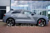 2026 Audi RSQ8