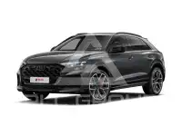 2026 Audi RSQ8