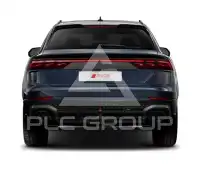 2026 Audi RS Q8
