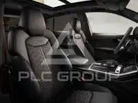 2026 Audi RS Q8