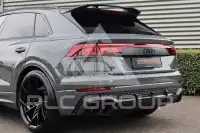 2026 Audi RS Q8