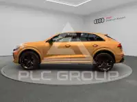 2026 Audi RSQ8