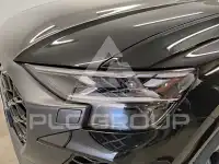 2026 Audi RS Q8