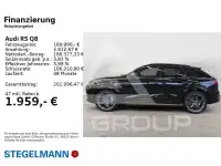 2026 Audi RSQ8