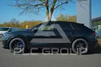 2026 Audi RSQ8
