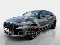 2026 Audi RS Q8