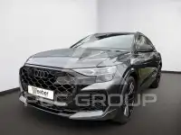 2026 Audi RSQ8