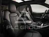 2026 Audi RS Q8