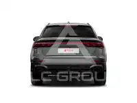 2026 Audi RS Q8