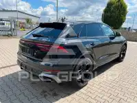 2026 Audi RSQ8