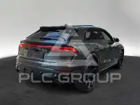 2026 Audi RSQ8