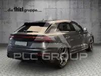 2026 Audi RS Q8