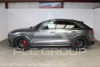 2026 Audi RS Q8