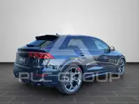 2026 Audi RSQ8