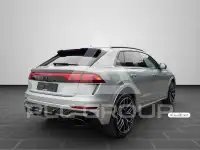 2026 Audi RS Q8