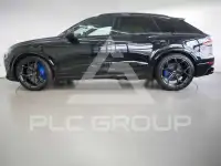 2026 Audi RS Q8