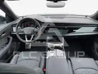 2026 Audi RS Q8