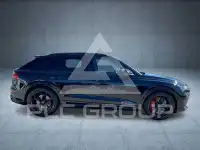 2026 Audi RS Q8