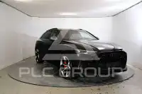 2026 Audi RS Q8