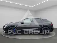 2026 Audi RSQ8