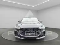 2026 Audi RSQ8