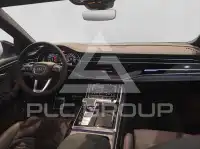 2026 Audi RSQ8