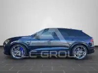 2026 Audi RSQ8