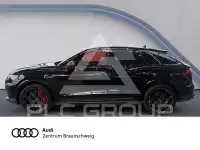 2026 Audi RSQ8