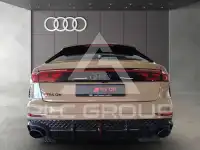 2026 Audi RSQ8