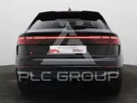 2026 Audi RS Q8