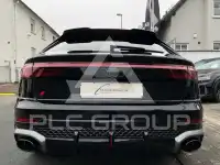 2026 Audi RSQ8