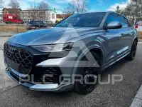 2026 Audi RS Q8