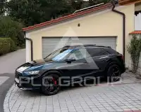 2026 Audi RS Q8