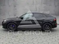 2026 Audi RS Q8