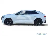 2026 Audi RSQ8