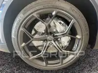 2026 Audi RS Q8