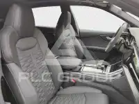 2026 Audi RSQ8