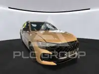 2026 Audi RS Q8