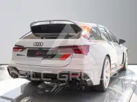 2026 Audi RS6